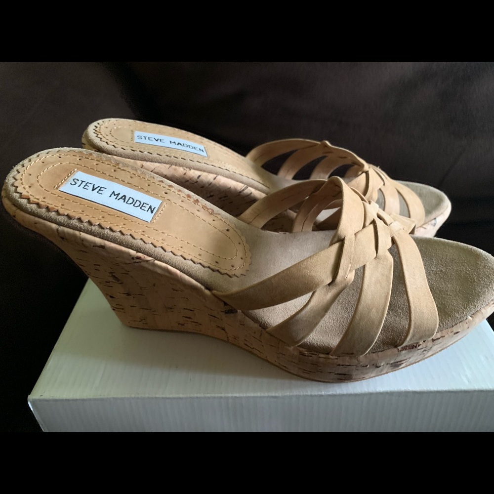 Steve Madden Kalliee sandals